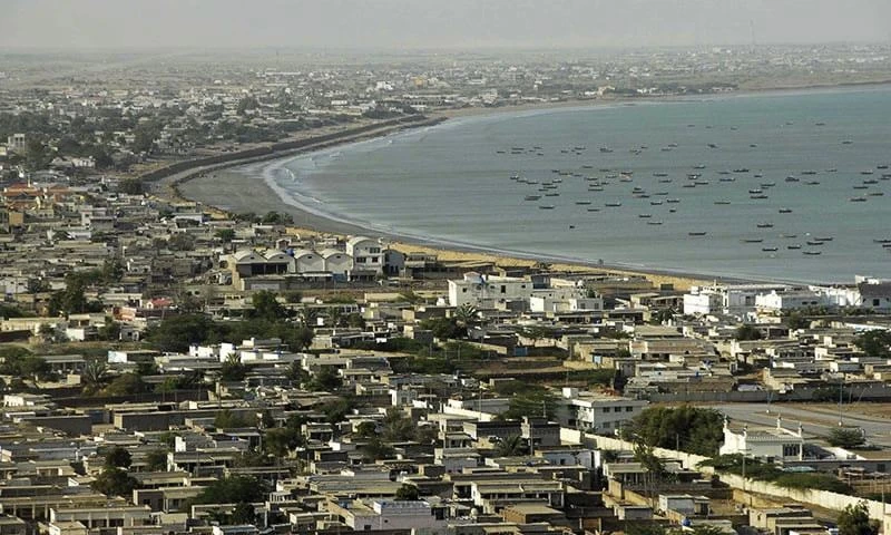 Spike in Covid cases: Balochistan govt announces two-week lockdown in Gwadar